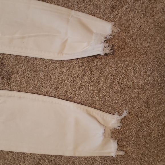Express jeans size 0 long - Picture 2 of 6